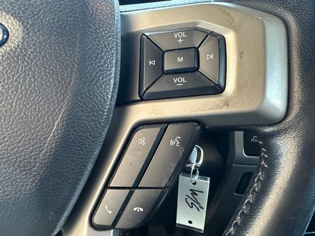 Certified 2022 Ford F250 Lariat w/ Lariat Value Package AWD/4WD image 21