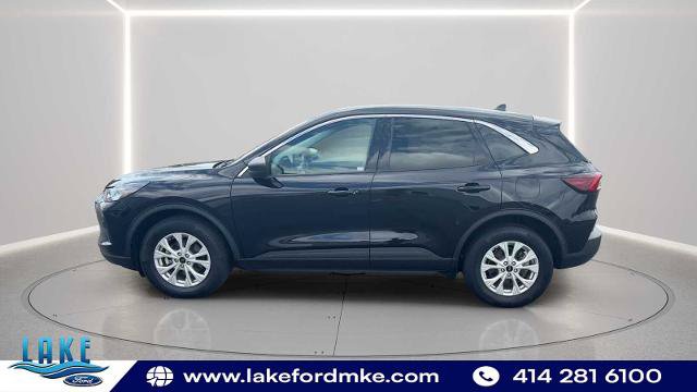 Certified 2023 Ford Escape Active AWD/4WD image 5