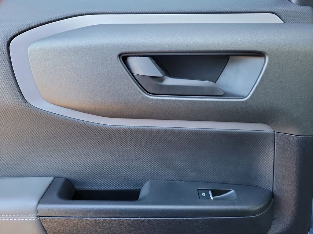 Certified 2025 Ford Bronco Sport Badlands image 14