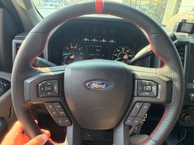 Certified 2018 Ford F150 XL w/ Equipment Group 101A Mid AWD/4WD image 19