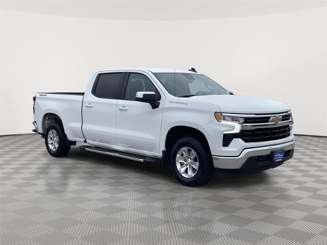 Used 2022 Chevrolet Silverado 1500 LT image 7