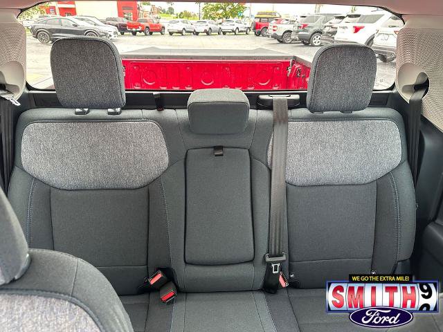 Certified 2025 Ford Maverick XLT FWD image 28
