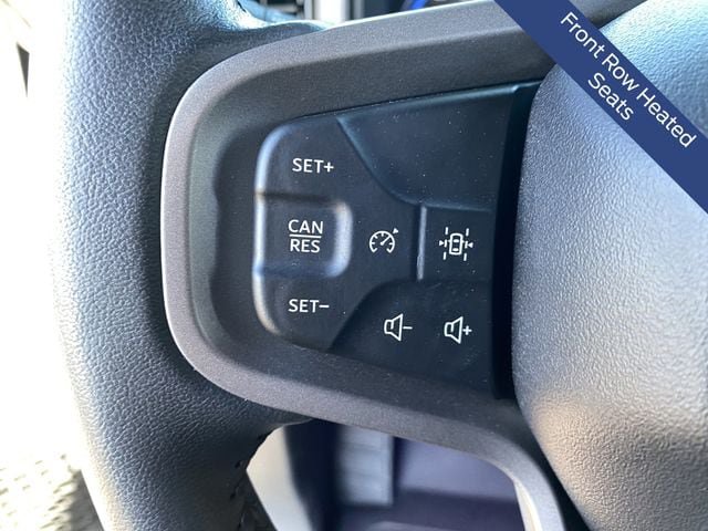 Certified 2024 Ford Bronco Black Diamond w/ Sasquatch Package AWD/4WD image 36