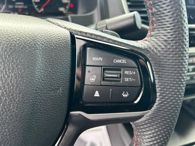 Used 2025 Honda Ridgeline Black Edition image 23
