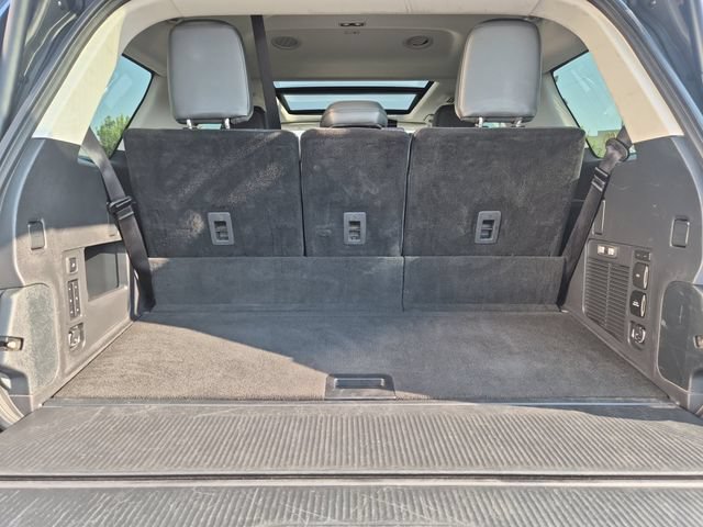 Certified 2025 Ford Expedition Active AWD/4WD image 23