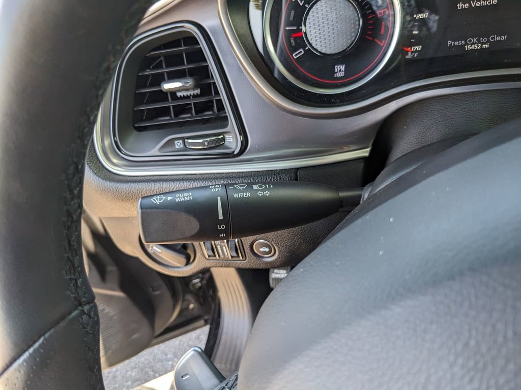 Used 2019 Dodge Challenger R/T Scat Pack image 31