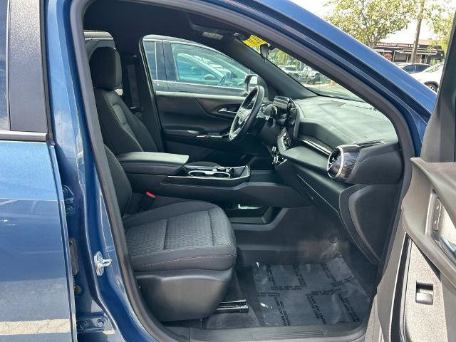 Used 2026 Chevrolet Equinox LT FWD image 37