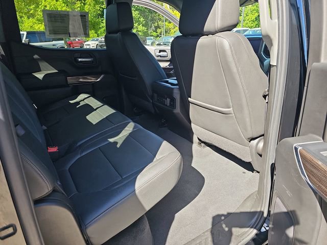 Used 2021 Chevrolet Silverado 1500 RST w/ Redline Edition image 11