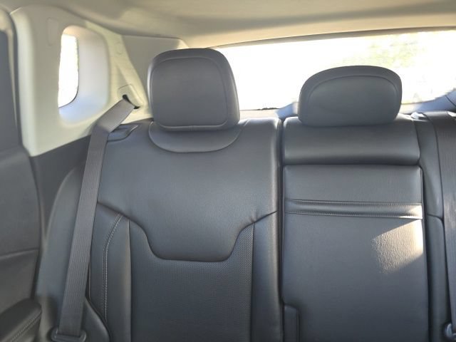 Used 2019 Jeep Compass High Altitude AWD/4WD image 11