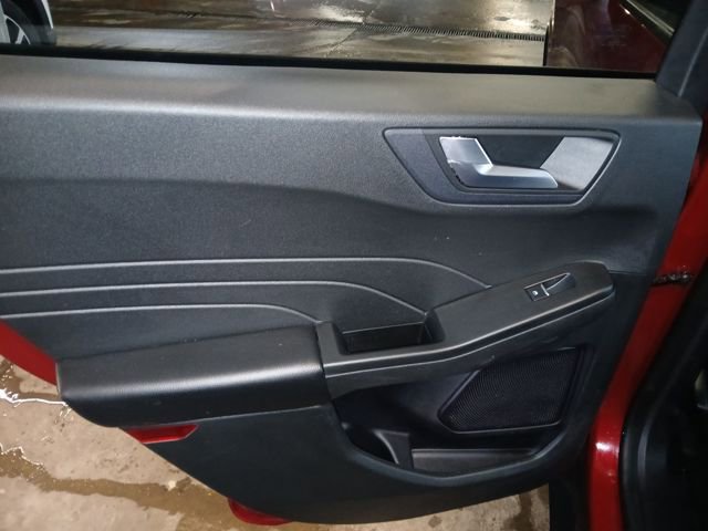 Certified 2023 Ford Escape ST-Line w/ Tech Pack #1 image 41