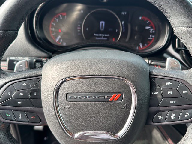 Used 2023 Dodge Durango GT AWD/4WD image 25