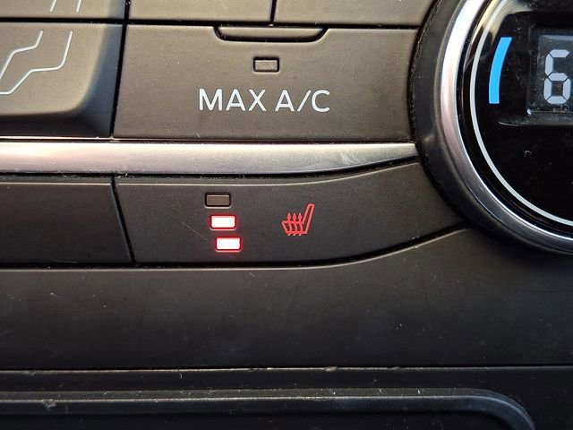 Certified 2022 Ford EcoSport SE w/ SE Convenience Package image 21