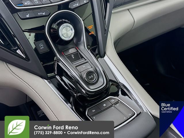 Used 2021 Acura RDX w/ Technology Package image 20