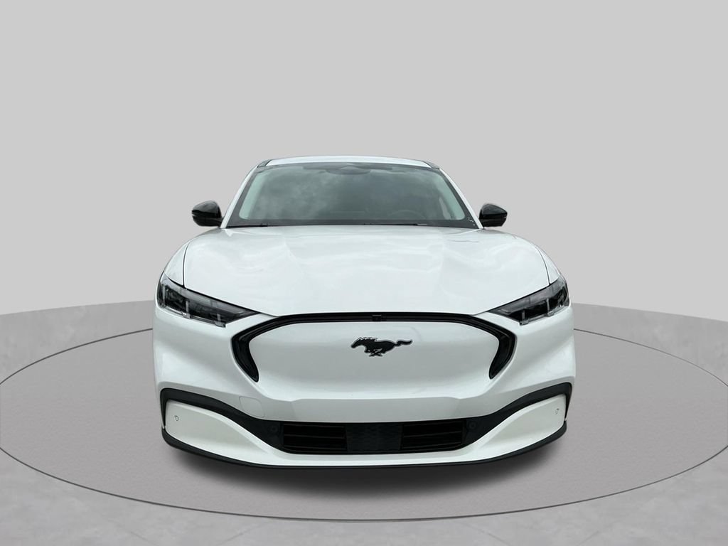 Certified 2025 Ford Mustang Mach-E Premium RWD image 21