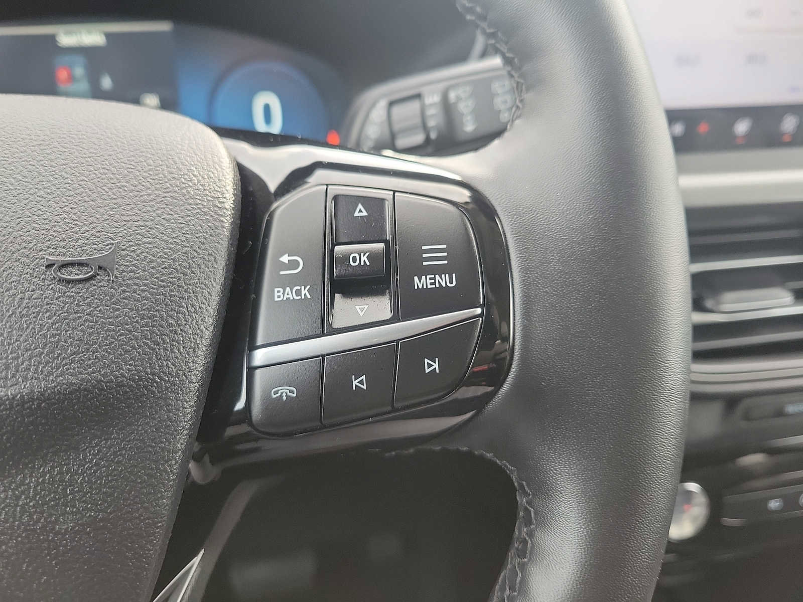 Certified 2023 Ford Escape Active w/ Tech Pack #2 image 22