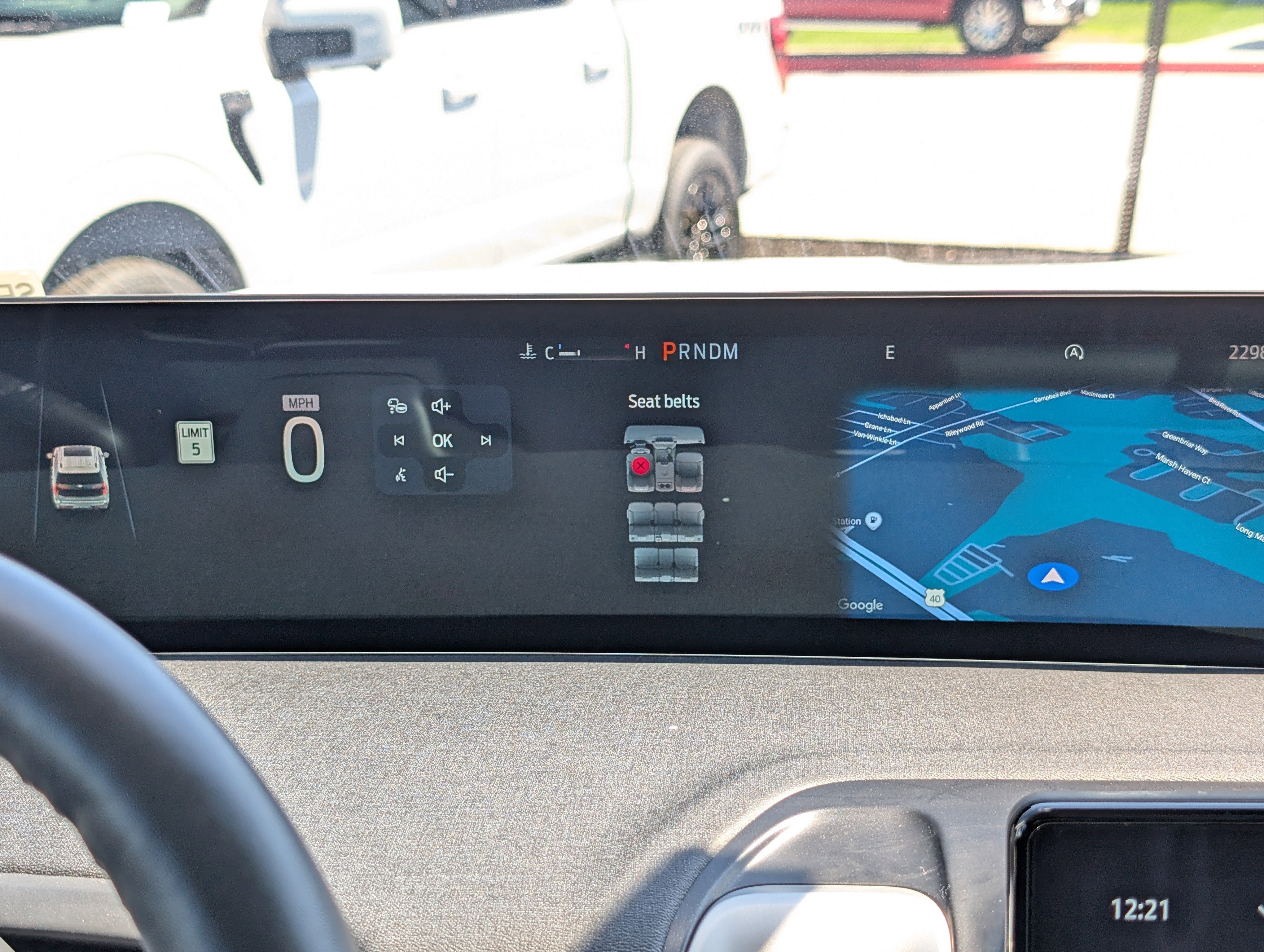 Certified 2025 Ford Expedition Active image 33