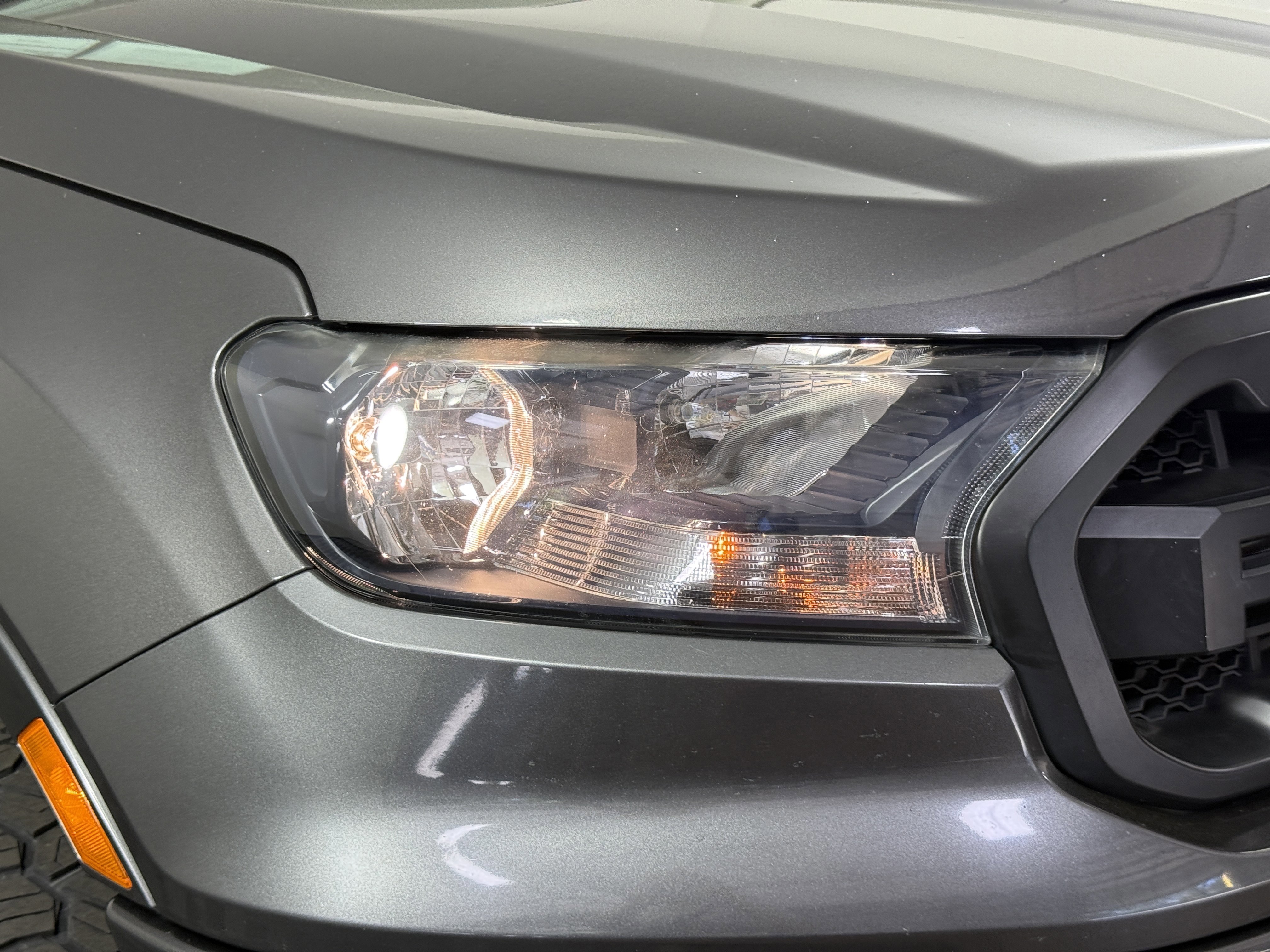 Certified 2019 Ford Ranger XLT w/ Equipment Group 302A Luxury image 7