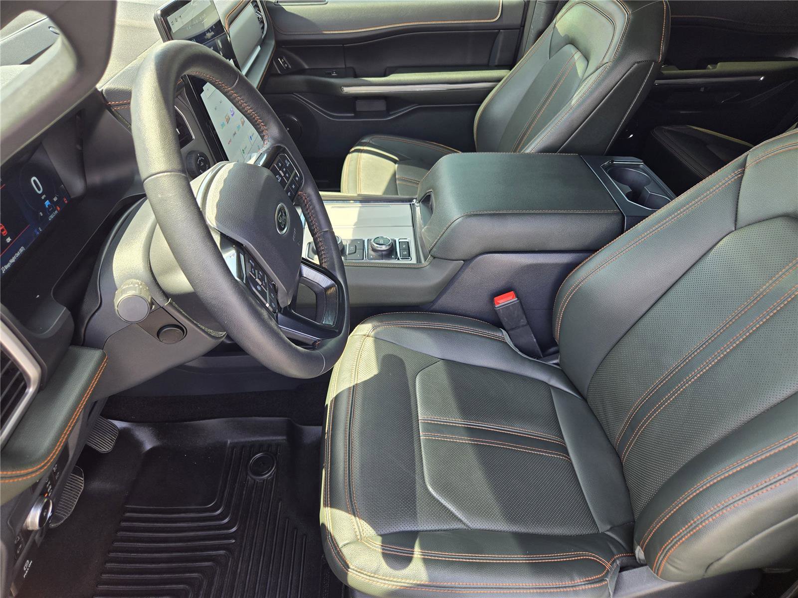 Certified 2022 Ford Expedition Timberline AWD/4WD image 12