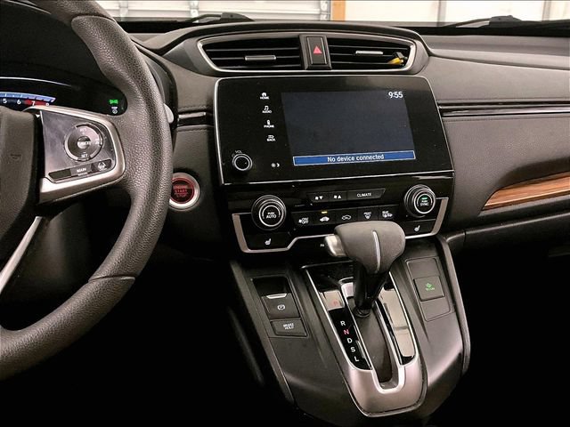 Used 2018 Honda CR-V EX image 6