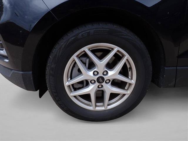 Certified 2024 Ford Edge SEL AWD/4WD image 12