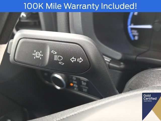 Certified 2024 Ford Bronco Sport Big Bend AWD/4WD image 41