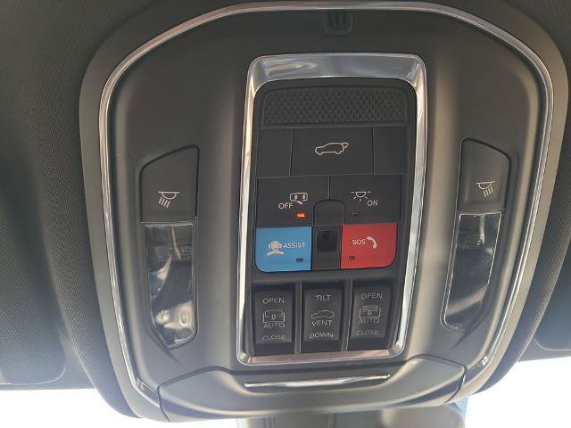 Used 2024 Jeep Grand Cherokee Limited 4xe AWD/4WD image 29