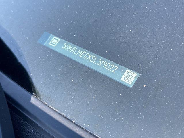 Used 2025 GMC Terrain Elevation FWD image 28