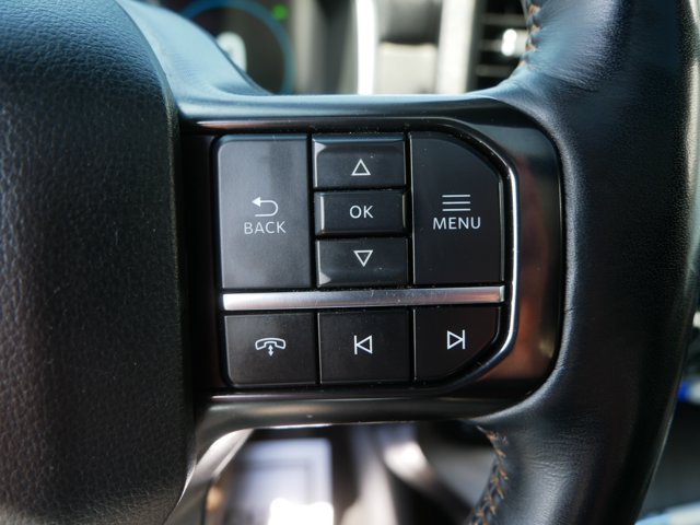 Certified 2023 Ford F150 Platinum AWD/4WD image 26