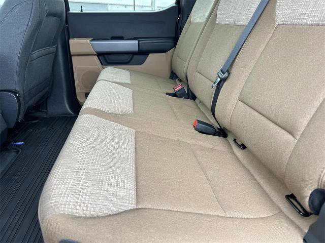 Certified 2024 Ford F350 XLT image 15