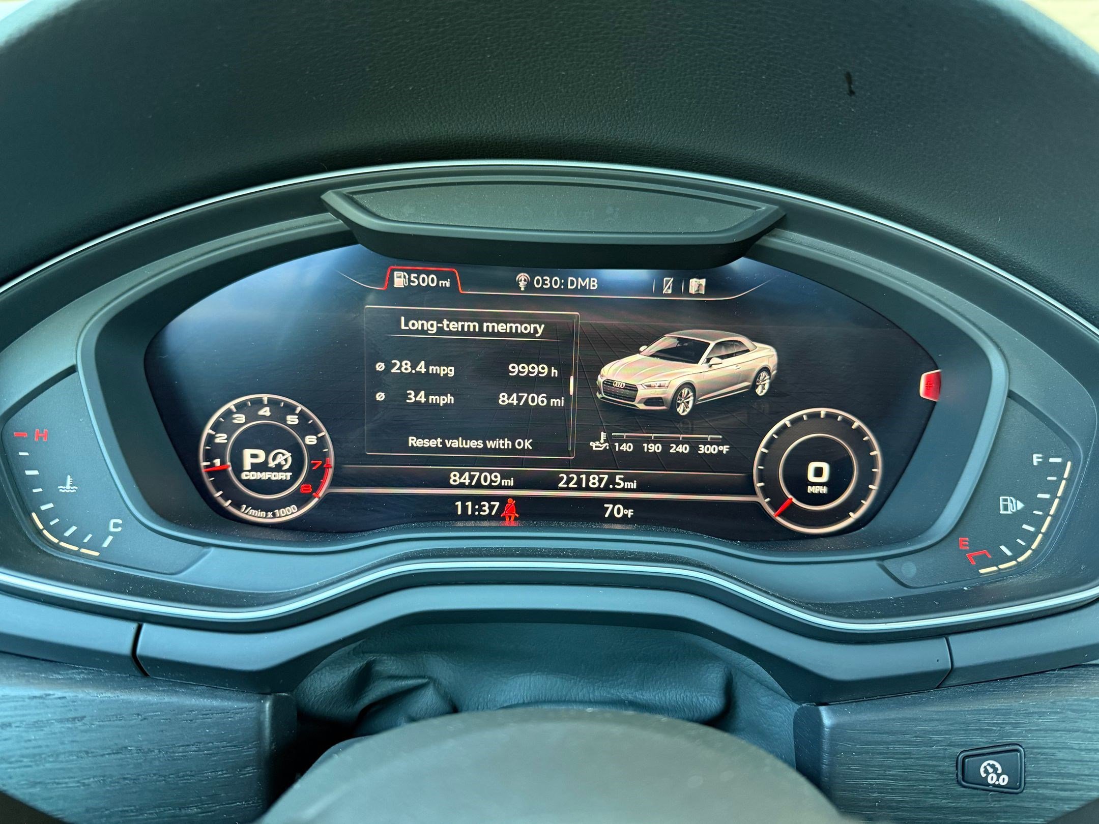 Used 2018 Audi A5 2.0T Prestige AWD/4WD image 18