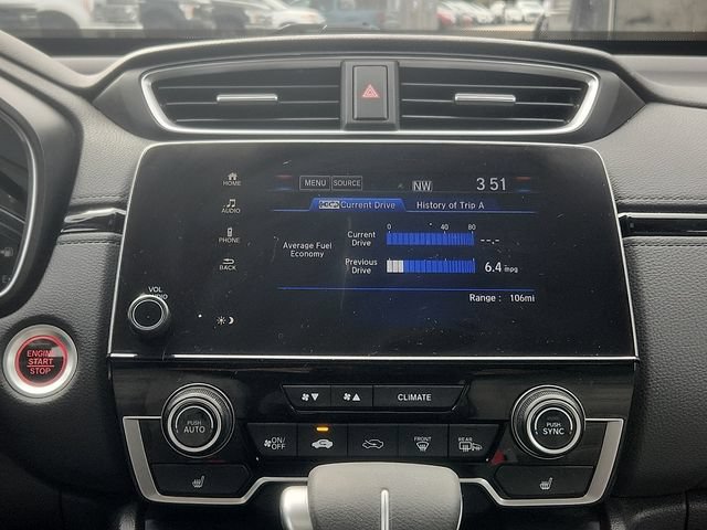 Used 2019 Honda CR-V EX image 16