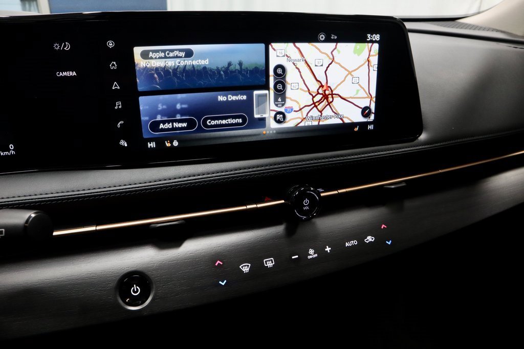 Used 2024 Nissan Ariya ENGAGE image 31