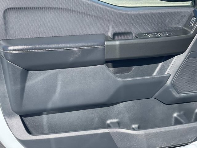 Certified 2025 Ford F150 STX w/ Equipment Group 200A image 21