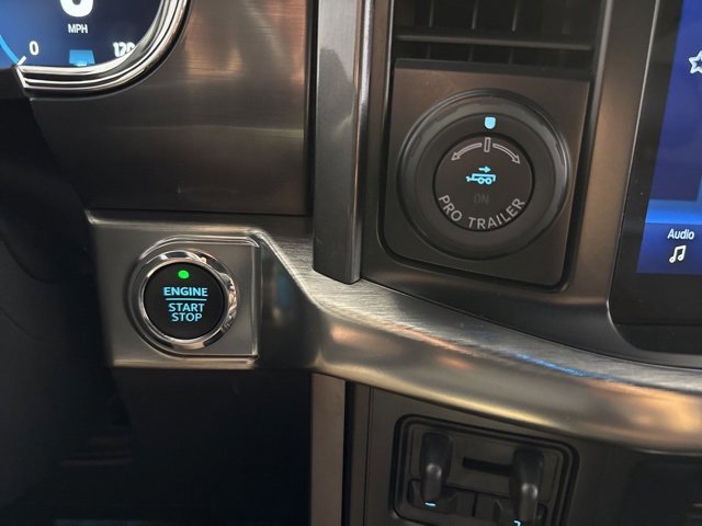 Certified 2023 Ford F150 Lariat w/ Equipment Group 502A High image 19