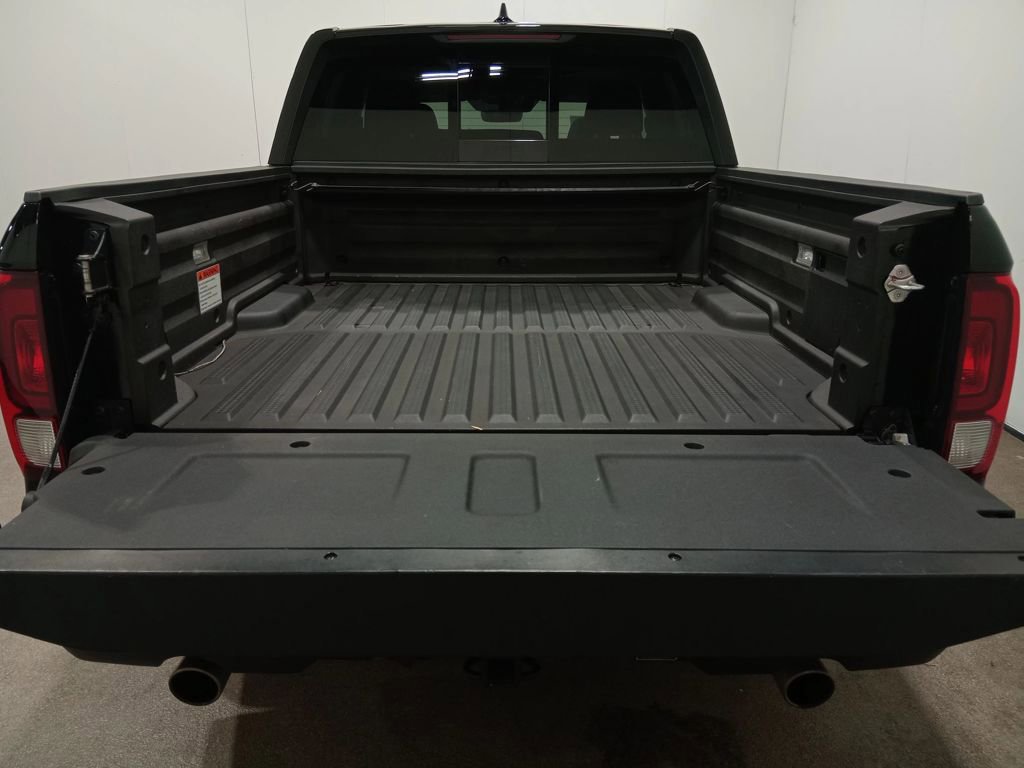 Used 2022 Honda Ridgeline RTL-E image 9