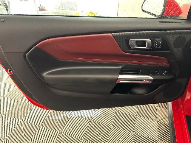 Certified 2025 Ford Mustang GT Premium image 18