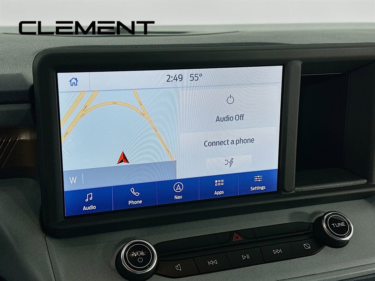 Certified 2024 Ford Maverick Lariat image 19