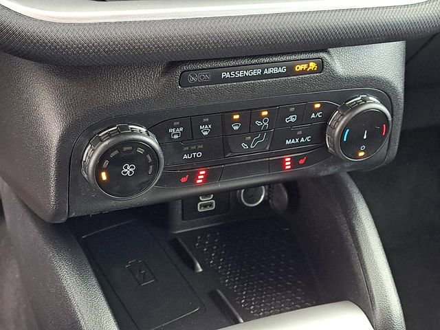 Certified 2023 Ford Bronco Sport Big Bend w/ Convenience Package image 16