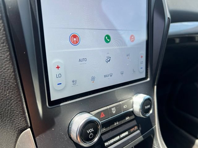 Certified 2024 Ford Edge SEL w/ Convenience Package AWD/4WD image 14
