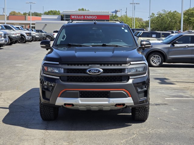 Certified 2022 Ford Expedition Timberline AWD/4WD image 2