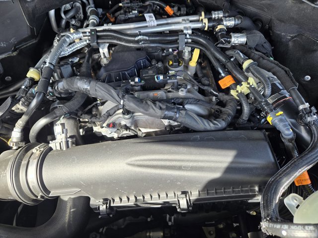 Certified 2025 Ford Explorer Active image 30