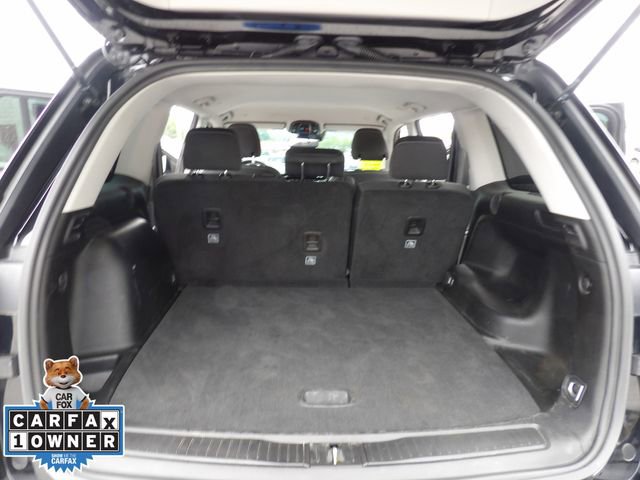 Used 2023 Jeep Grand Cherokee Laredo AWD/4WD image 28
