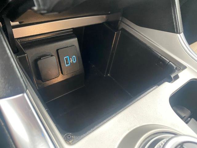 Certified 2023 Ford Explorer Limited AWD/4WD image 23