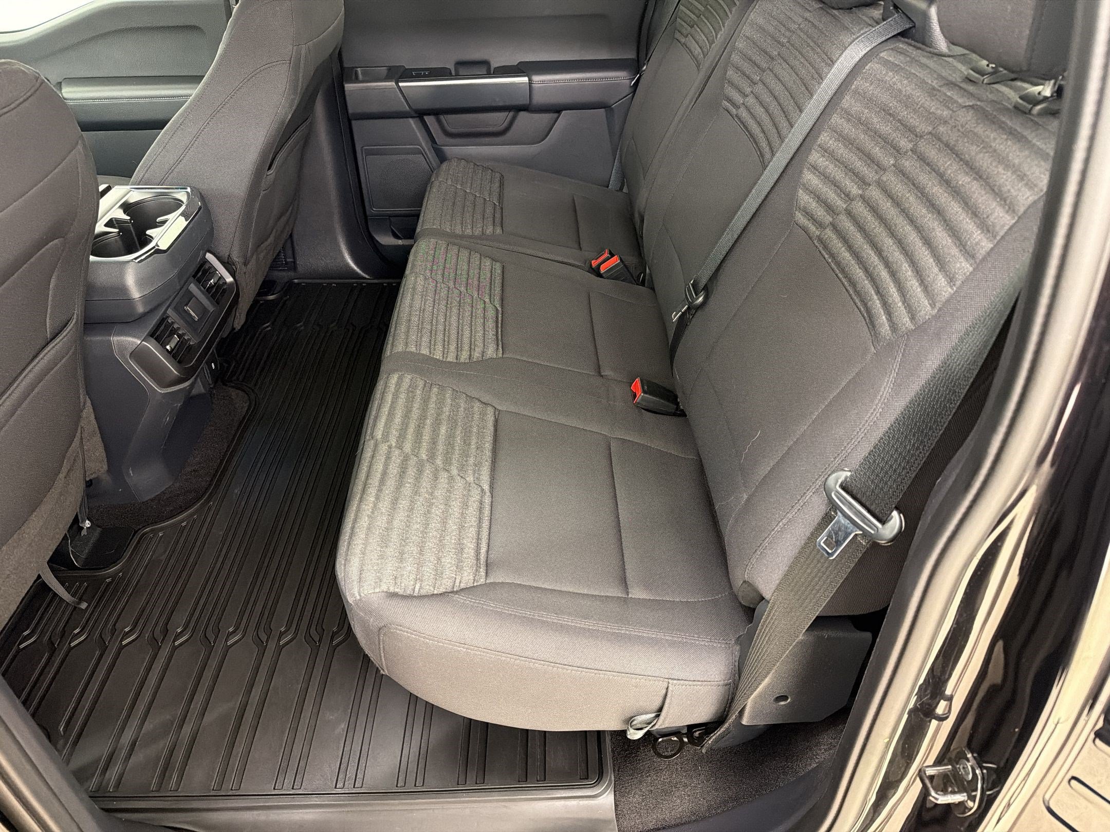 Certified 2022 Ford F150 XL w/ STX Appearance Package AWD/4WD image 23