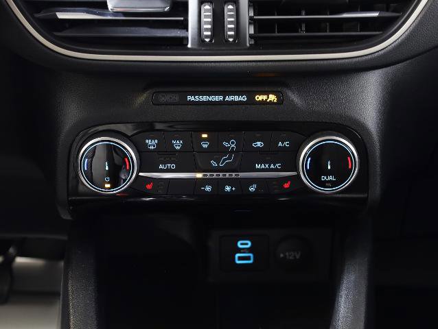 Certified 2022 Ford Escape SE w/ Convenience Package image 15