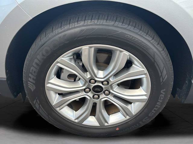 Certified 2024 Ford Edge Titanium AWD/4WD image 31
