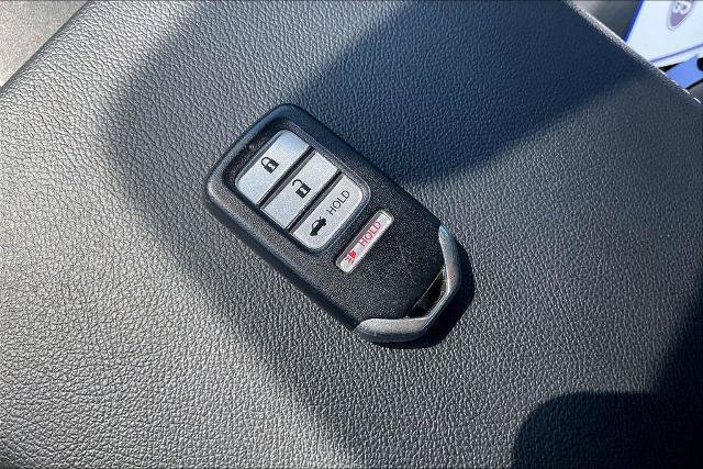 Used 2019 Honda Accord Sport image 11