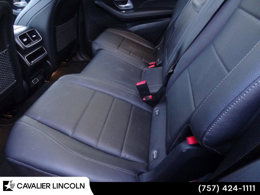 Used 2024 Mercedes-Benz GLS 450 GLS 450 image 18