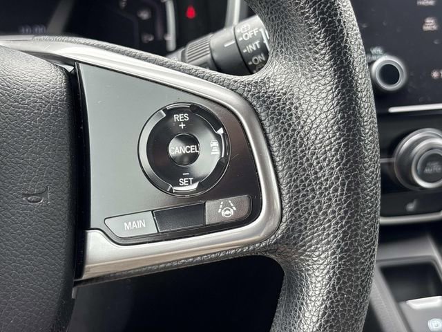 Used 2019 Honda CR-V EX image 30