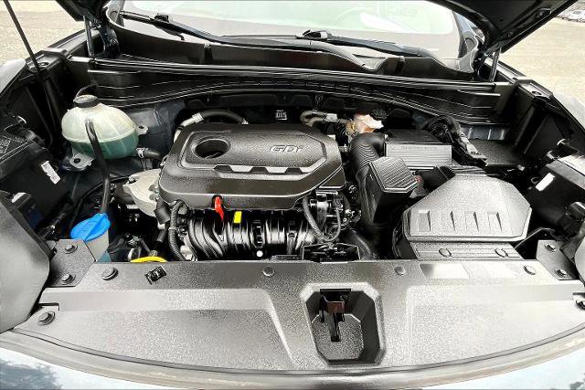 Used 2020 Kia Sportage EX w/ Option Group 15 image 15